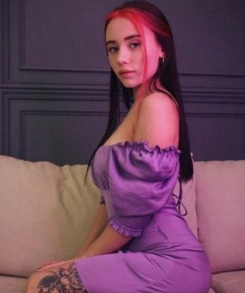 Елена, 23 года