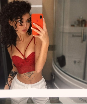 Татьяна, 22 года